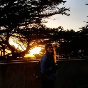 Meet your Posher, Alyse